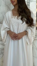 عروس ترندية القصه جاينيز