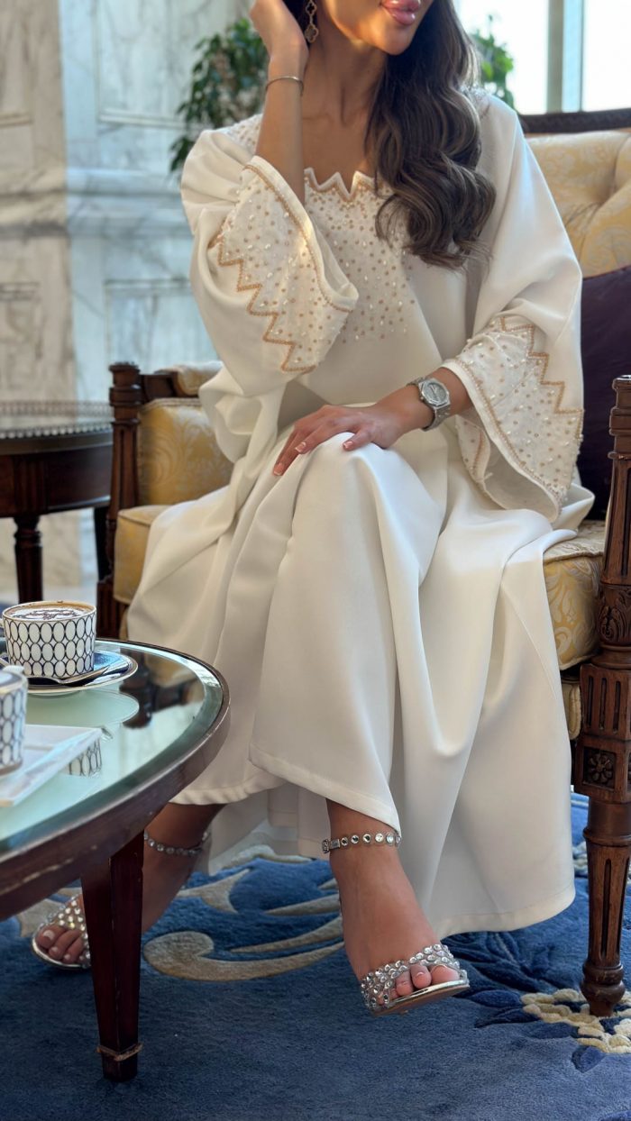 ⁦عروس ترندية القصه جاينيز⁩ - الصورة ⁦3⁩