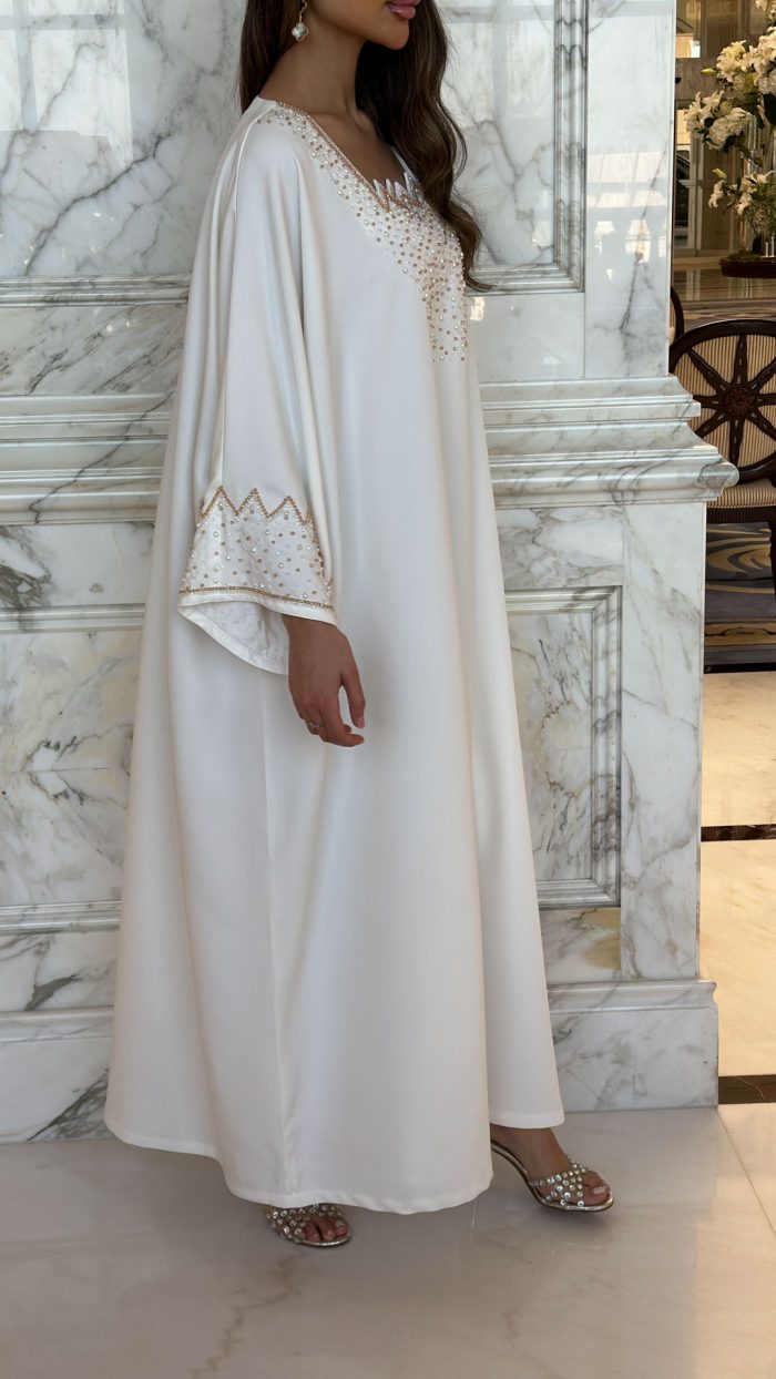 ⁦عروس ترندية القصه جاينيز⁩ - الصورة ⁦5⁩