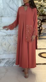 Trendy Bride Luxury Scarf